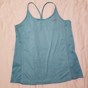 Nike tank top